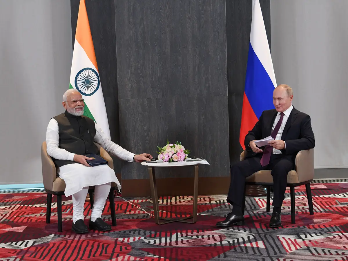 India-Russia Summit: Top 10 things to expect from Modi-Putin meeting this week