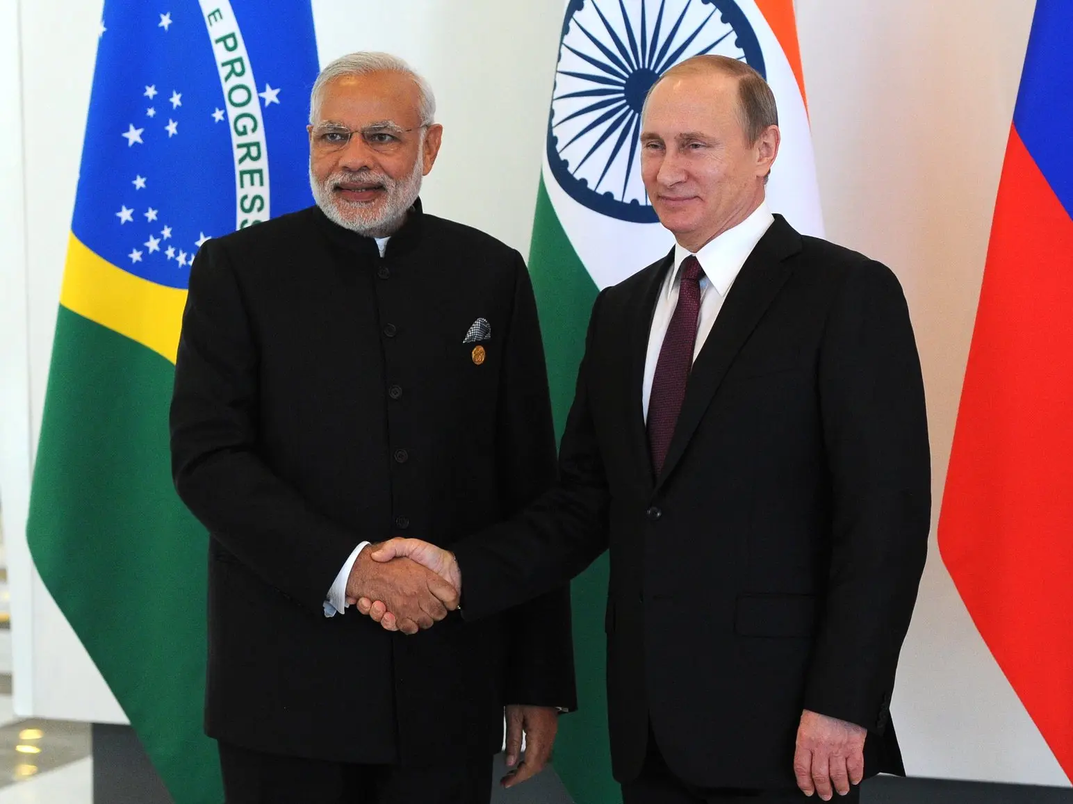 Top 10 defence deals India-Russia since the fall of Soviet Union
