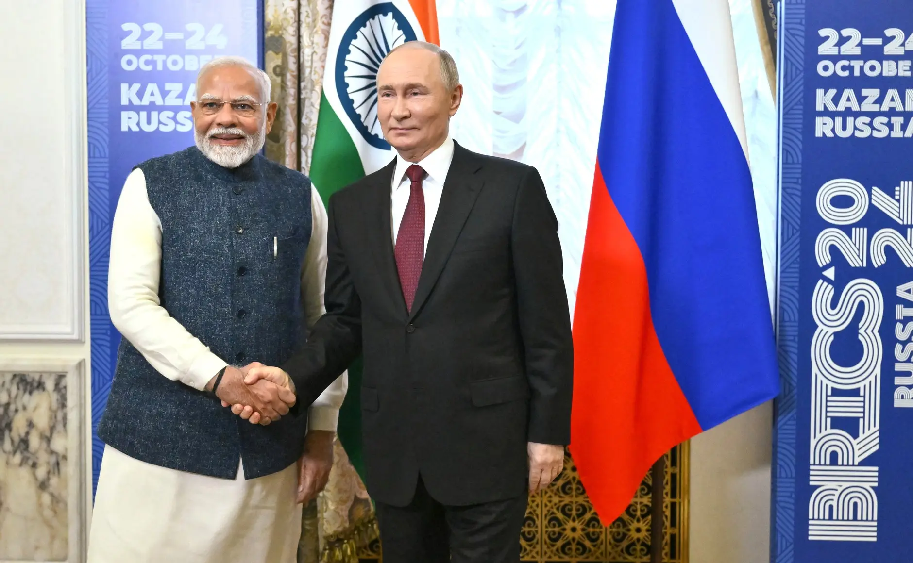 8. Strategic Diplomacy amid Global Tensions