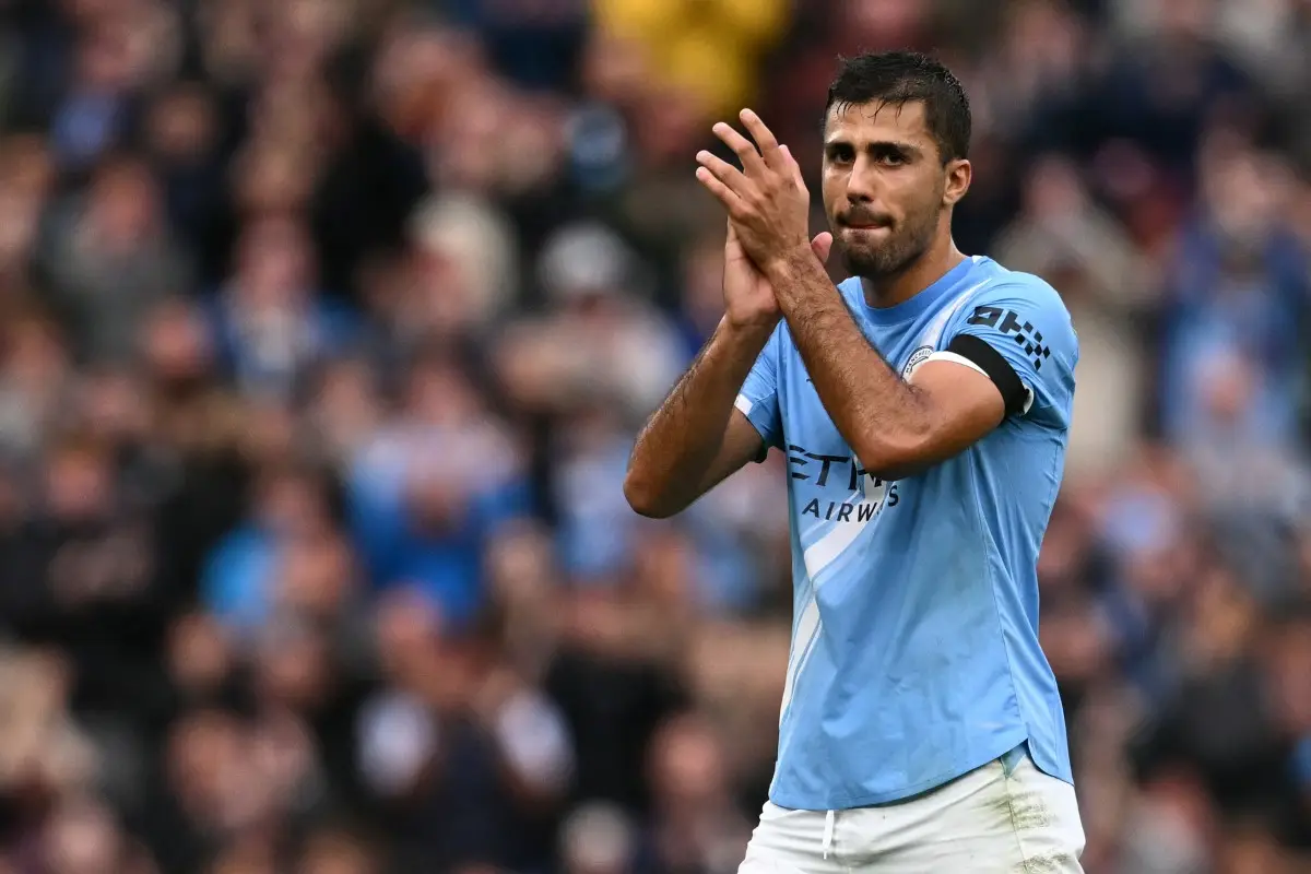Premier League: Man City boss Pep Guardiola admits uncertainty over Rodri’s comeback