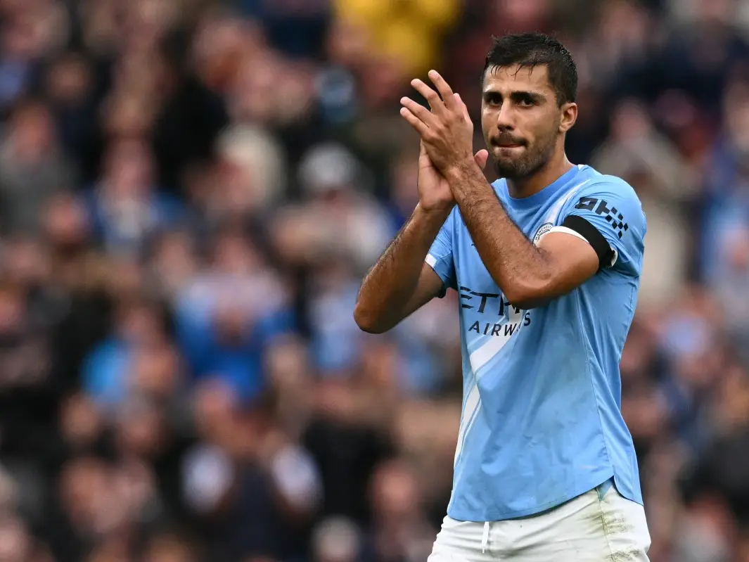 Premier League: Man City boss Pep Guardiola admits uncertainty over Rodri’s comeback Premier League: Man City boss Pep Guardiola admits uncertainty over Rodri’s comeback