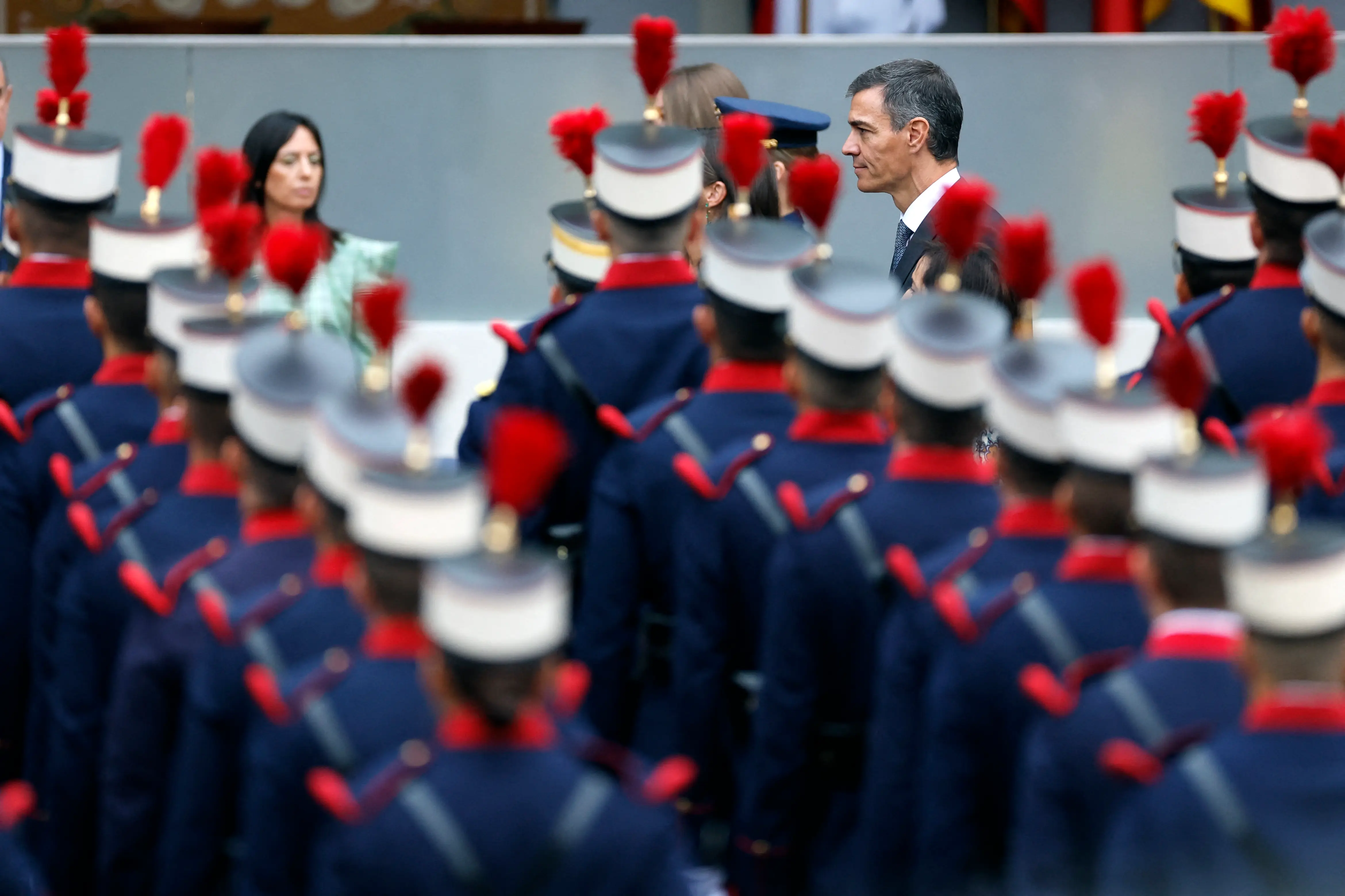 Spain calls in army to contain African swine fever outbreak