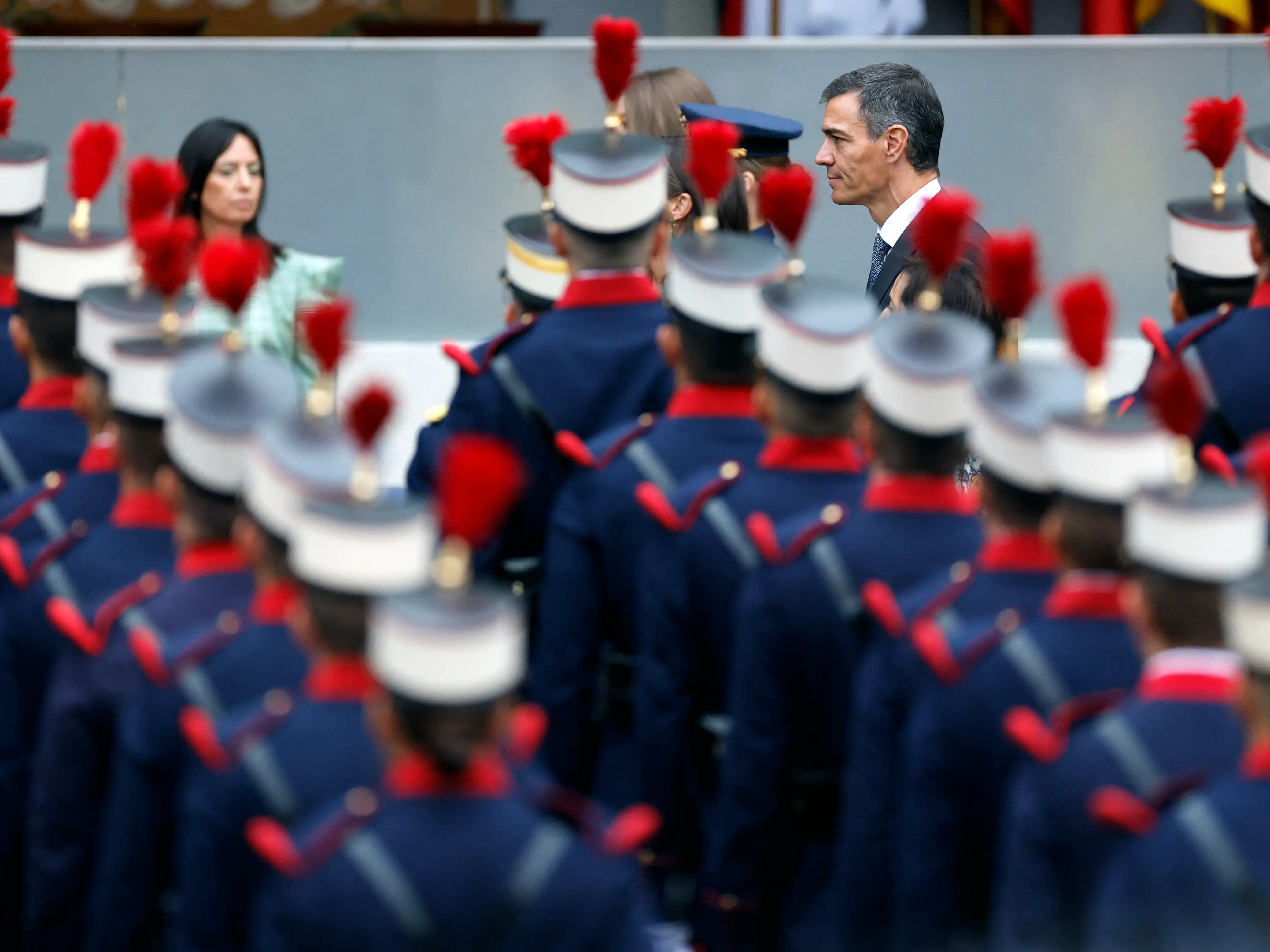 Spain calls in army to contain African swine fever outbreak Spain calls in army to contain African swine fever outbreak