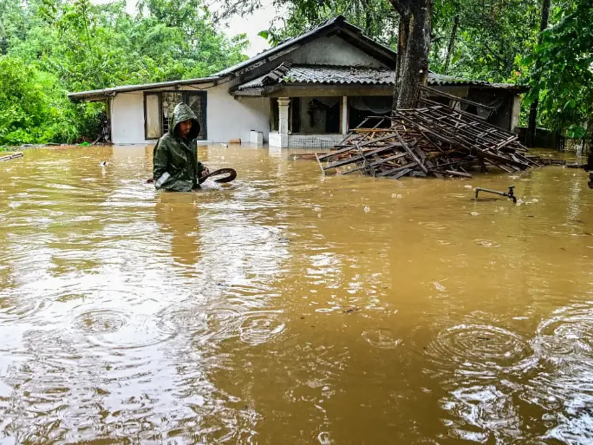 India grants Pakistan overflight clearance for Sri Lanka flood relief supplies