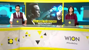 AI could replace 3 million jobs in next 10 years