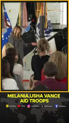 Wion News
