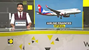 Nepal: Public savings at risk as debt-ridden Nepal Airlines’ finances spiral