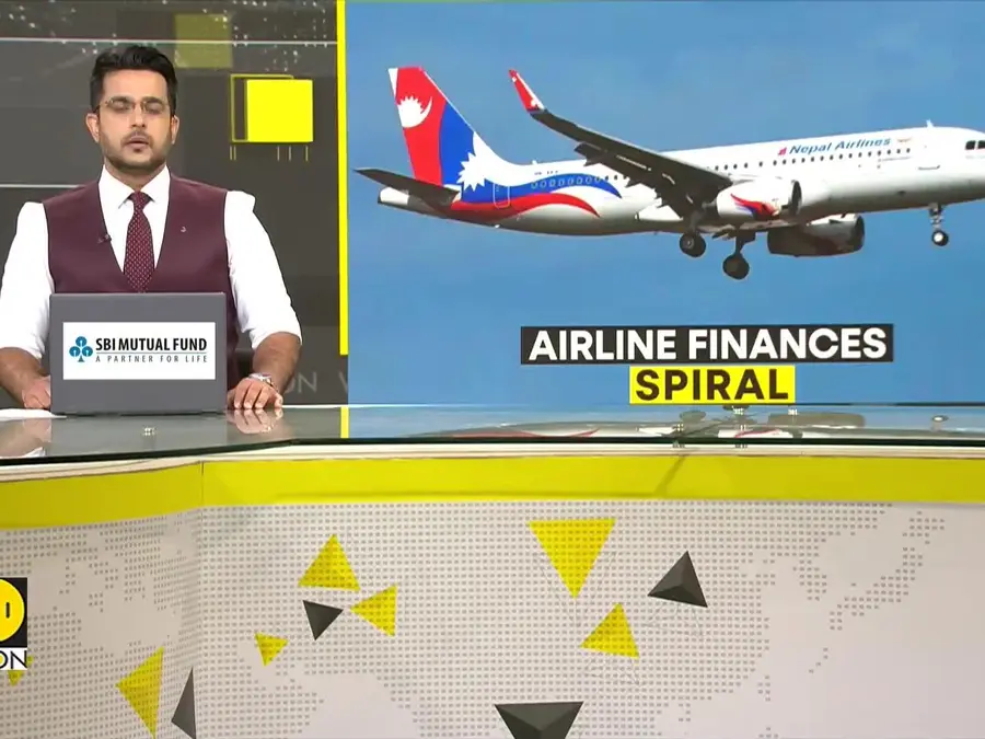 Nepal: Public savings at risk as debt-ridden Nepal Airlines’ finances spiral