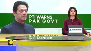 Sohail Afridi Warns Federal Govt Against Imposing Governor's Rule