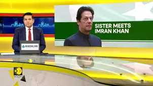 Pakistan: Imran Khan's Sister Allowed to Meet Him Despite Restrictions