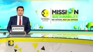 Mission Sustainability: Union Minister Gadkari Says Green Fuel is the Future