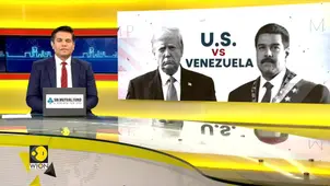 U.S. Forces Move Military Assets Into The Caribbean Near Venezuela