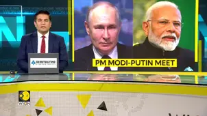Putin-Modi Meet: Putin's India Visit to Strengthen Defence & Energy Ties