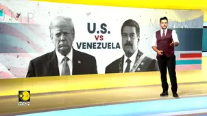 US-Venezuela tension: US military aircraft movements intensify in the Caribbean