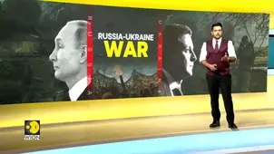 Russia-Ukraine war: Zelensky says he expects to talk to Trump on 'key issues' 