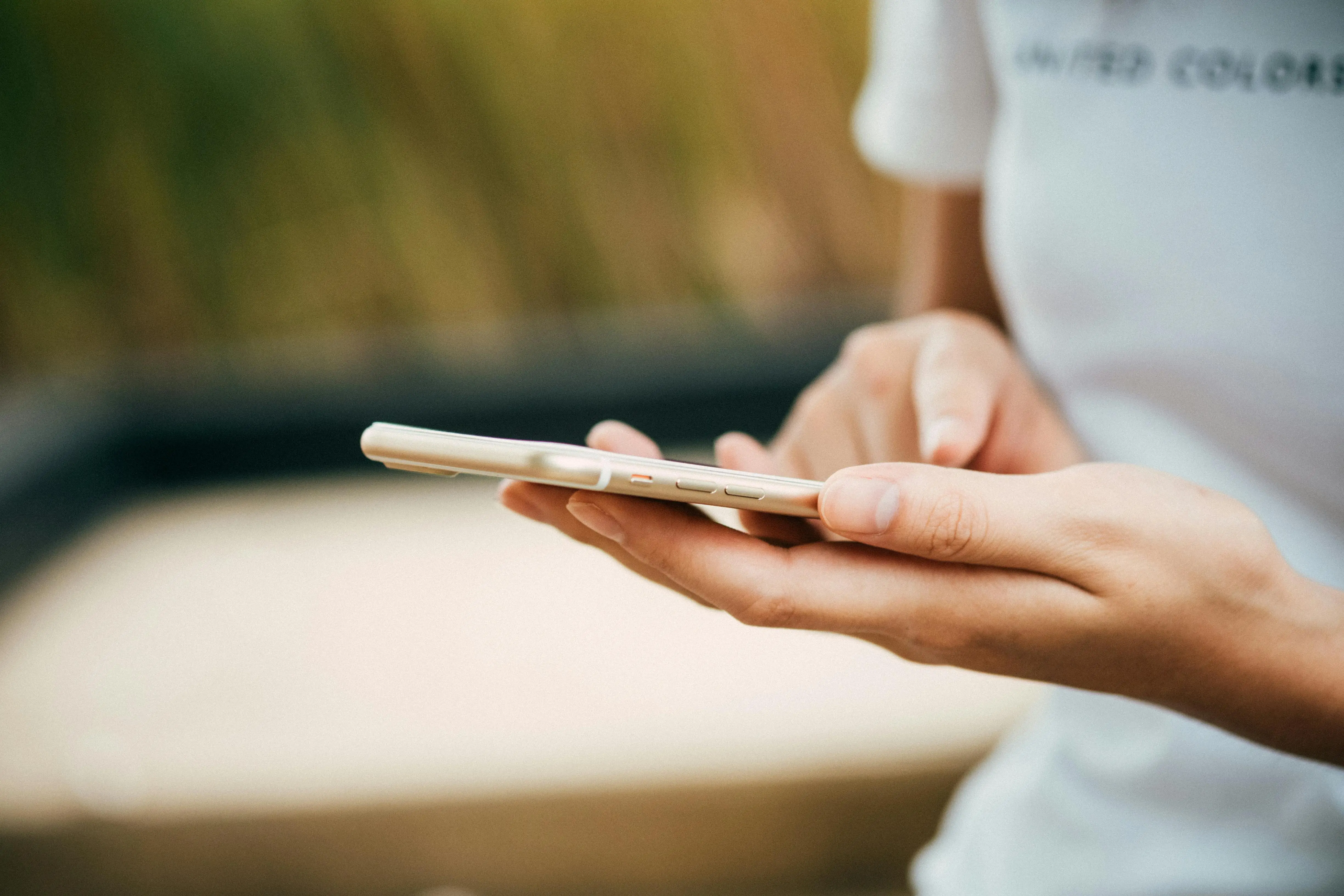 5. Reporting Fraud Calls, SMS and Suspicious Links