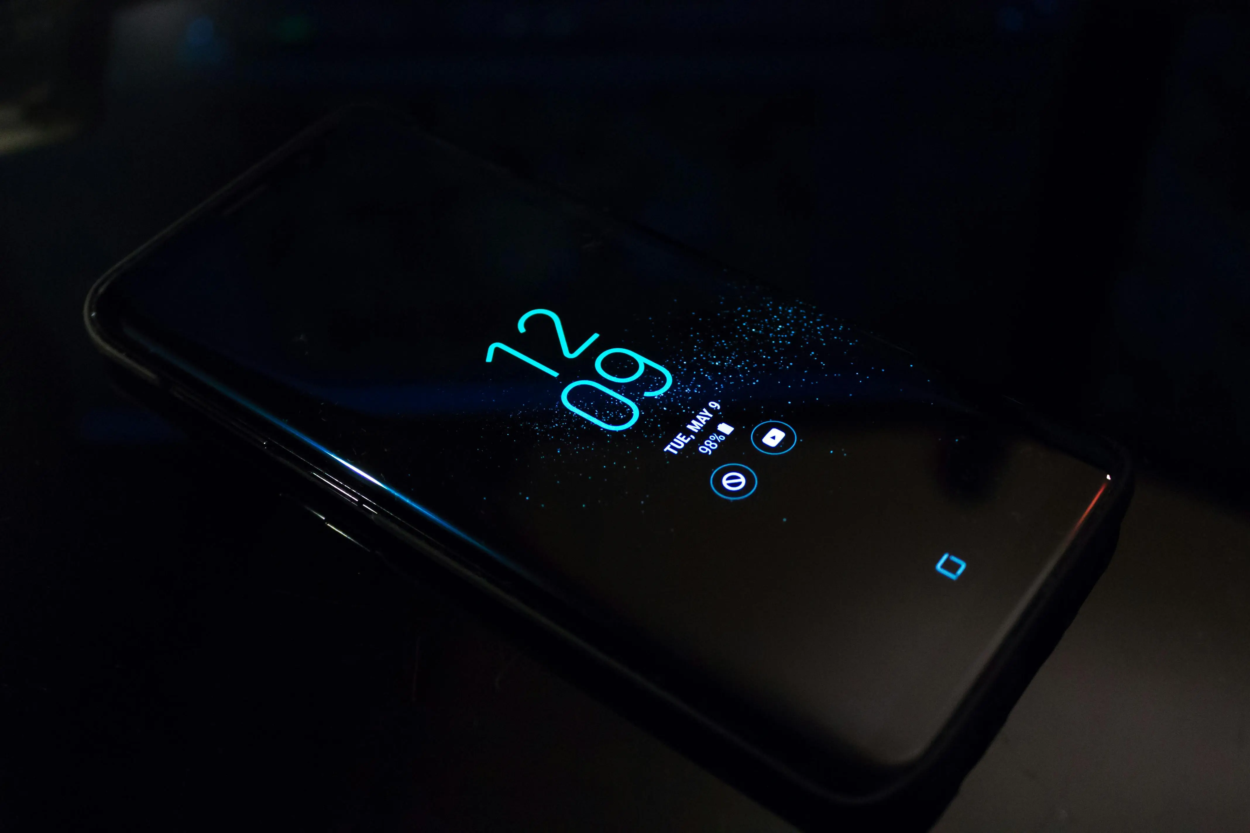 7. Privacy Concerns and Questions Around User Choice