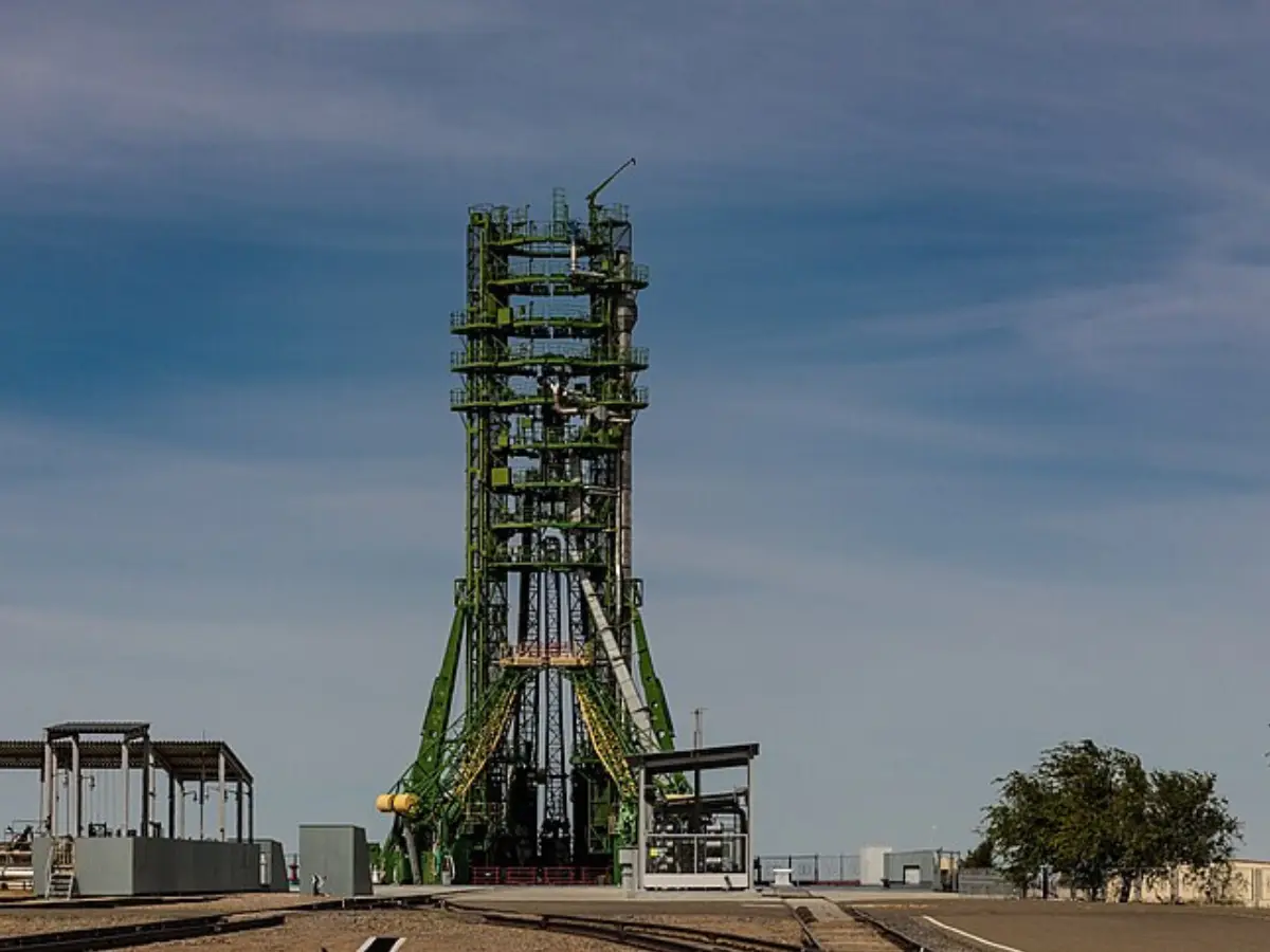 Russia loses human-spaceflight capability for first time in nearly 70 years — Details Russia loses human-spaceflight capability for first time in nearly 70 years — Details