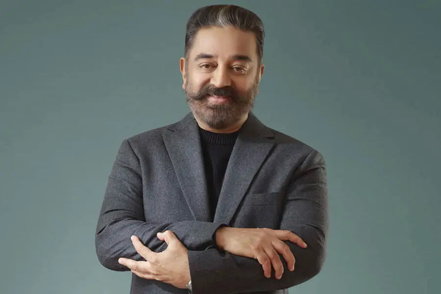 ‘School dropout’ Kamal Haasan admits he feels proud of landing a ‘government job’ after being sworn in Rajya Sabha