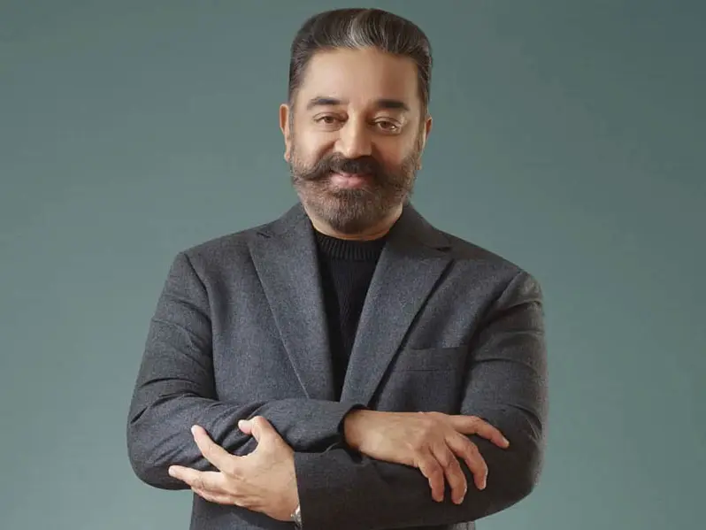 ‘School dropout’ Kamal Haasan admits he feels proud of landing a ‘government job’ after being sworn in Rajya Sabha ‘School dropout’ Kamal Haasan admits he feels proud of landing a ‘government job’ after being sworn in Rajya Sabha