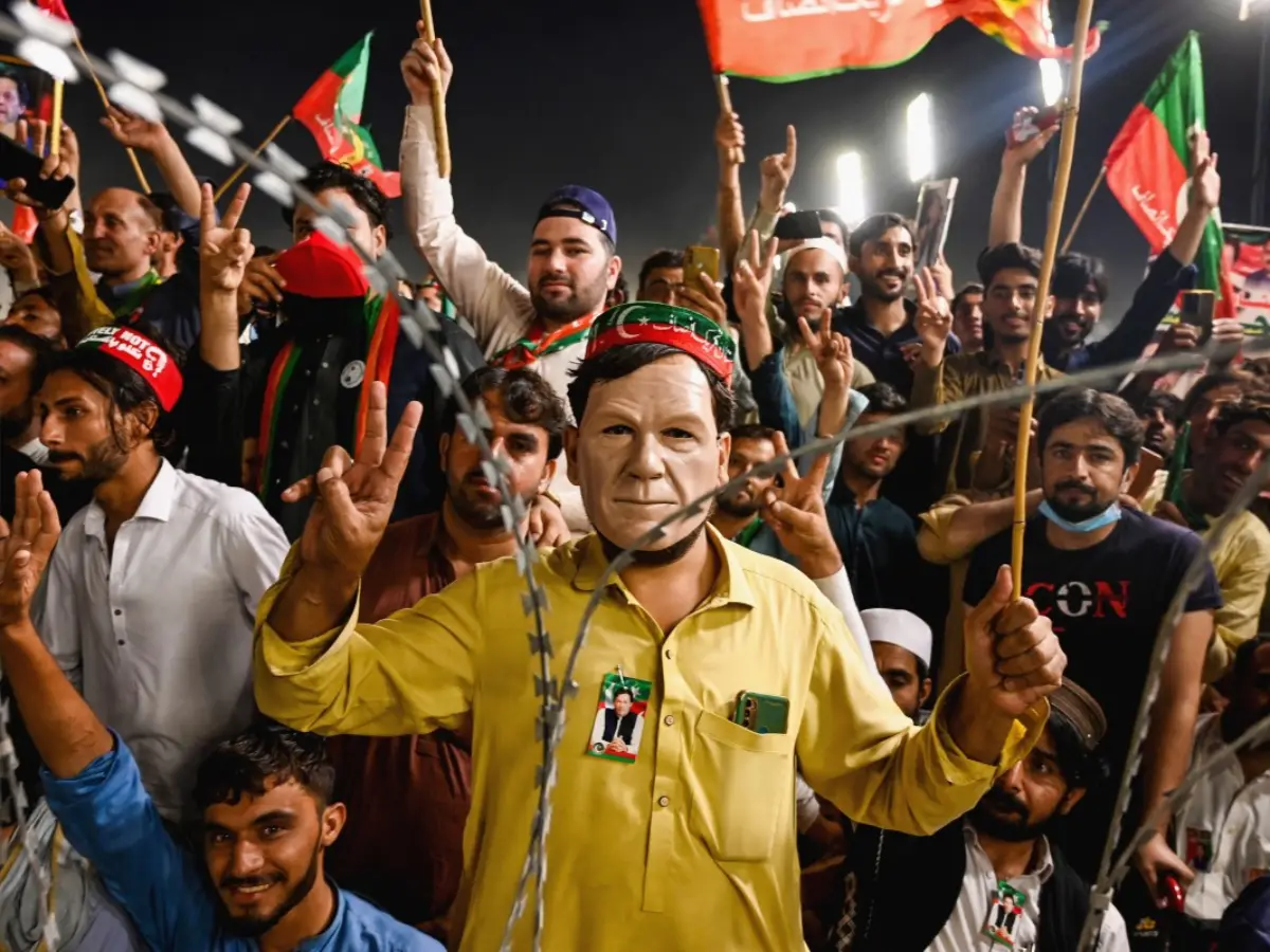 Section 144 imposed in Rawalpindi