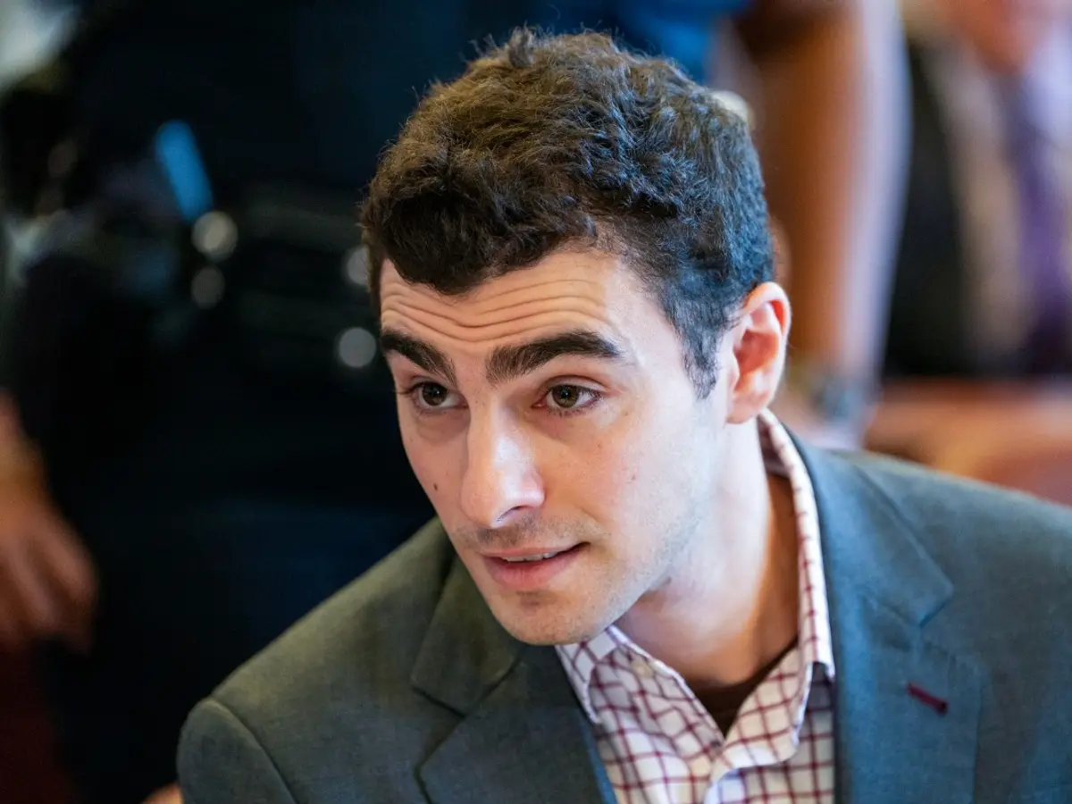 Luigi Mangione held under constant watch? Guard tells court officials were ...