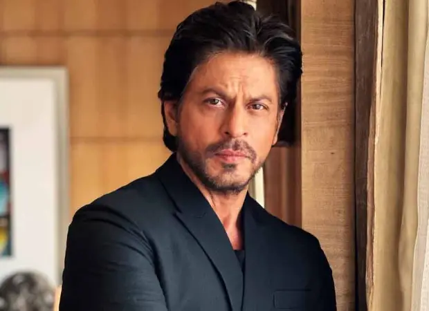 Shah Rukh Khan’s marksheet from school days goes viral; see how much he scored in Elective and Maths