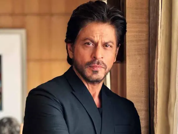 Shah Rukh Khan’s marksheet from school days goes viral; see how much he scored in Elective and Maths Shah Rukh Khan’s marksheet from school days goes viral; see how much he scored in Elective and Maths