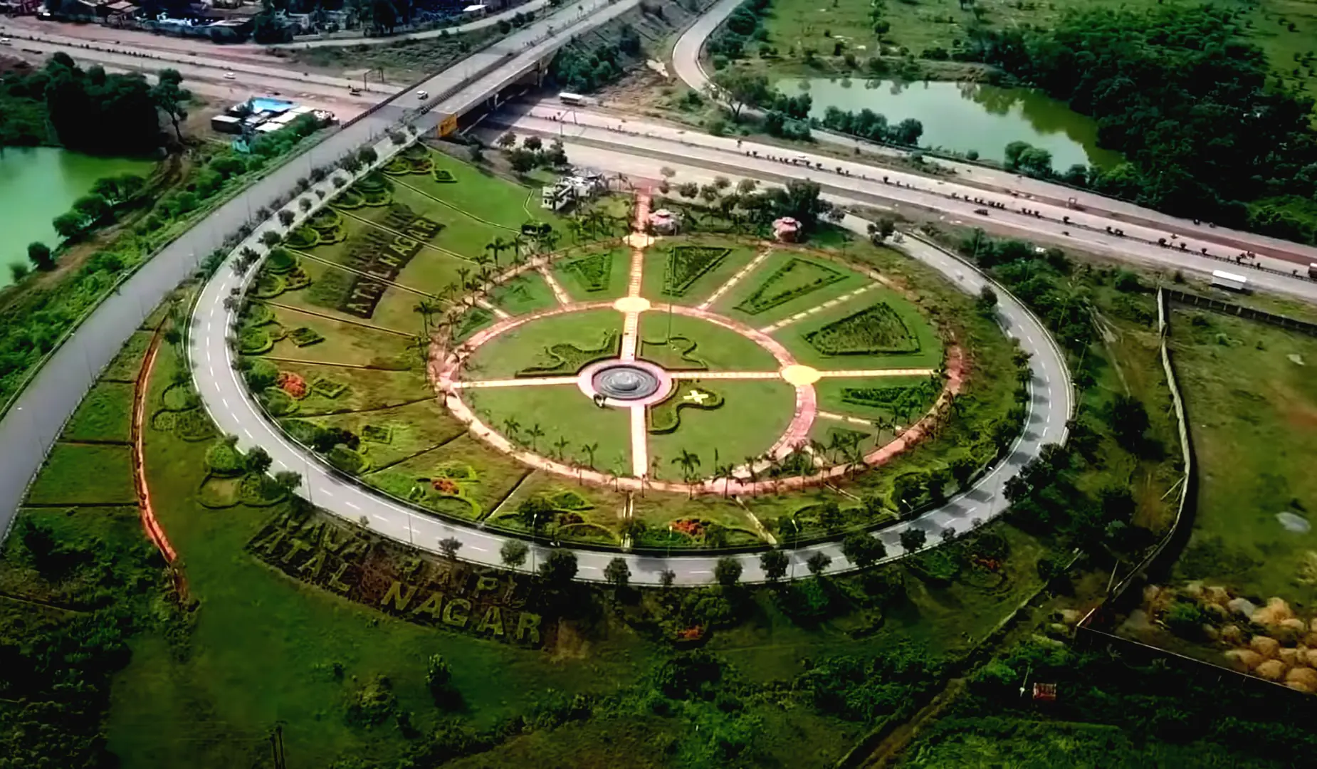 Raipur