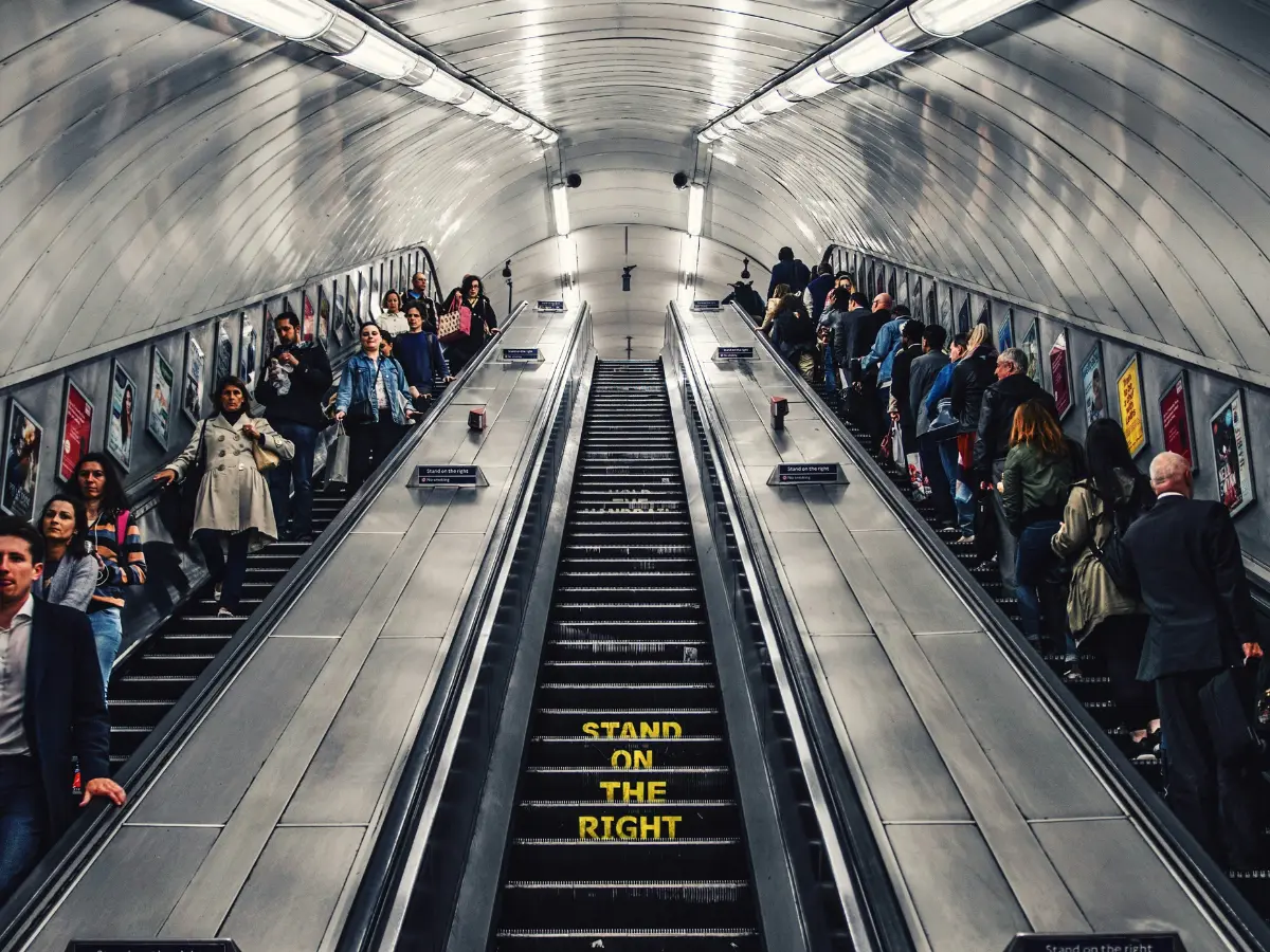 Londoners shocked to learn of bizarre rail-bylaws as woman goes on trial ...