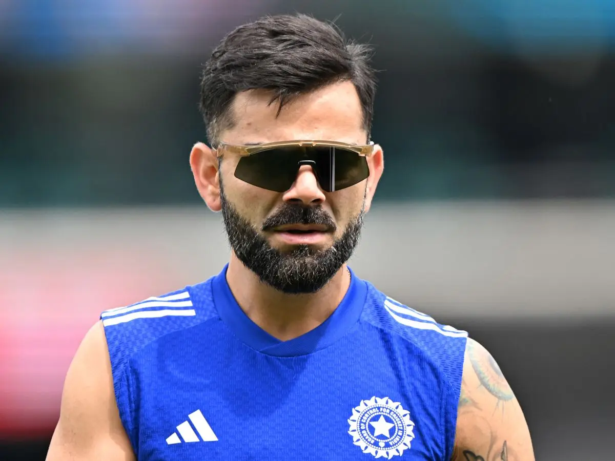 ‘Always prepared’ Kohli trains at Lord’s regularly: Steyn reveals Virat’s London life ‘Always prepared’ Kohli trains at Lord’s regularly: Steyn reveals Virat’s London life