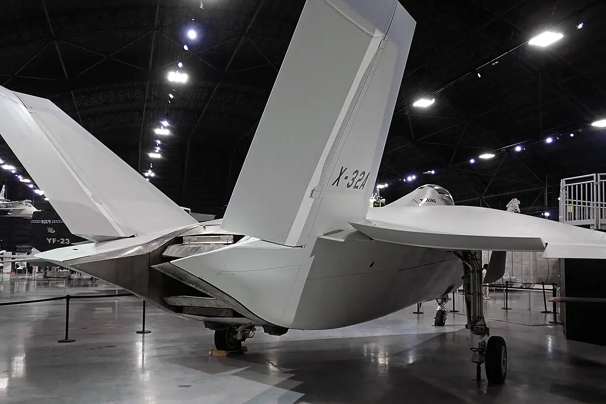 6. Boeing (United States)