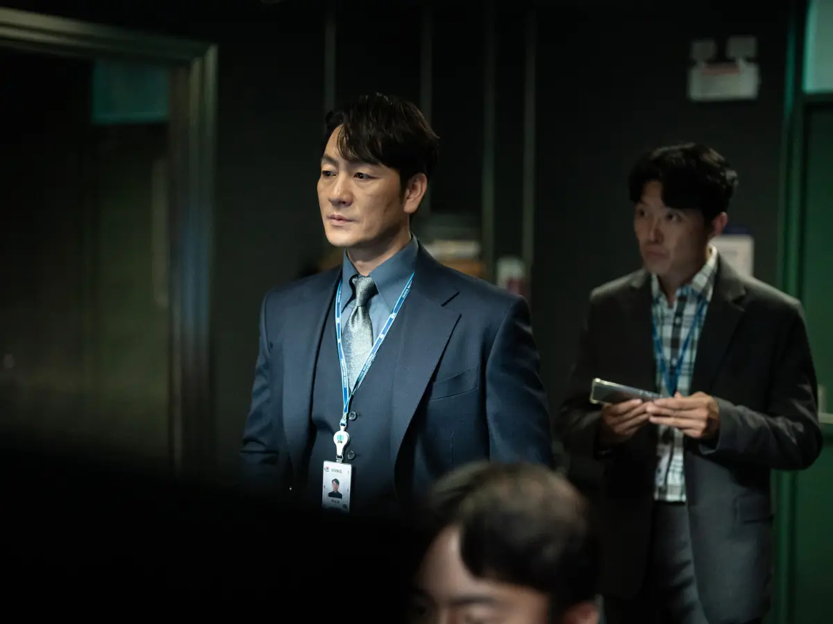 The Price of Confession