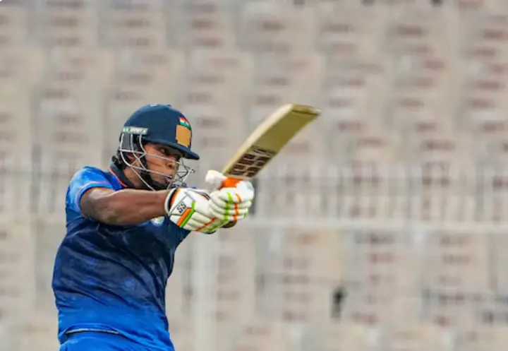 SMAT 2025-26: Vaibhav Suryavanshi scripts history, becomes youngest to achieve THIS milestone