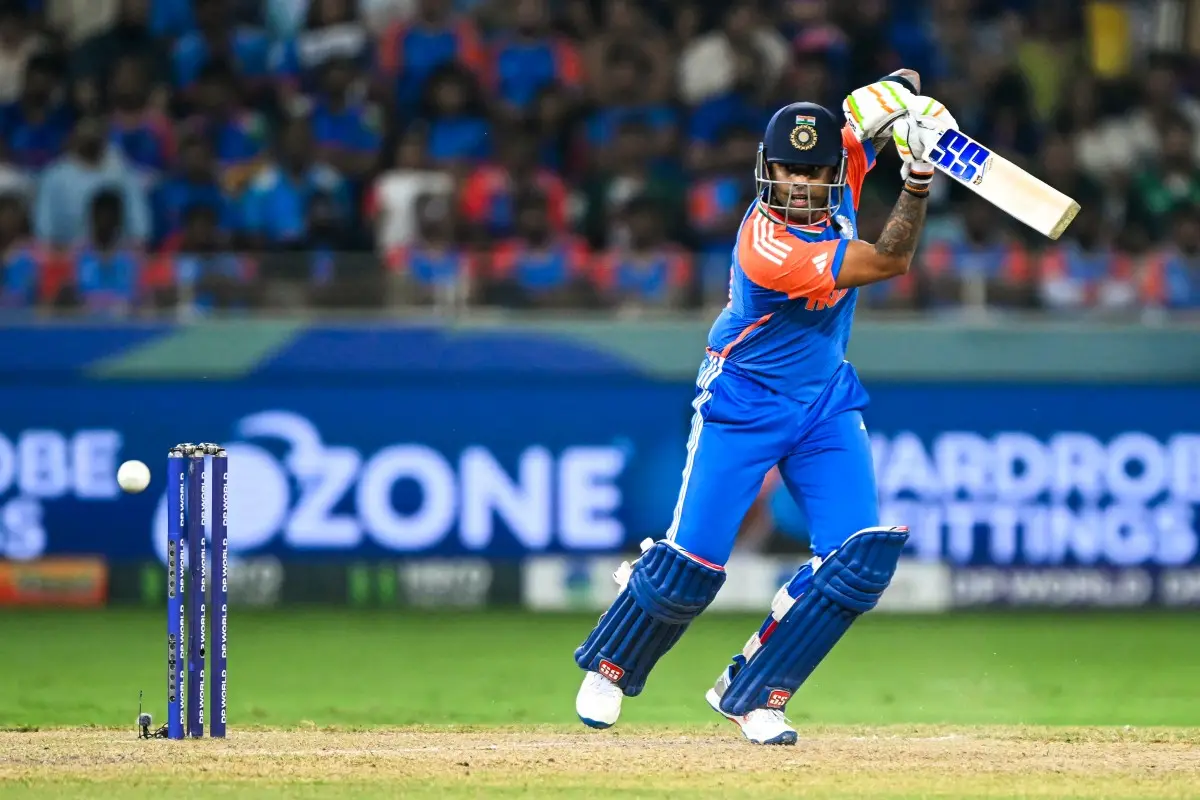 Suryakumar Yadav (India) - 56 innings