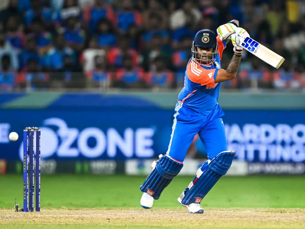 Meet top 5 batters fastest to 2,000 T20I runs