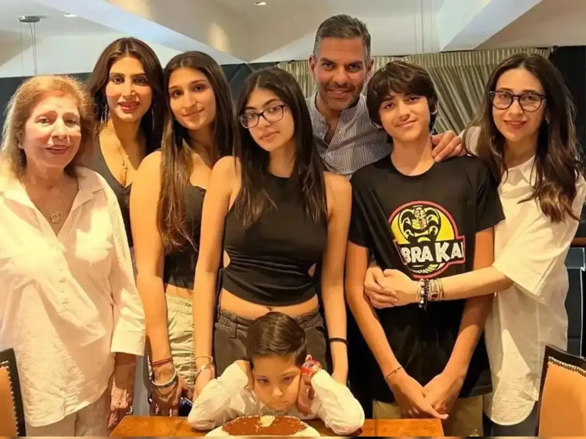 Sunjay Kapur ₹30,000-crore estate row: Rani Kapur backs Karisma Kapoor's children; accuses Priya Kapur of concealing assets