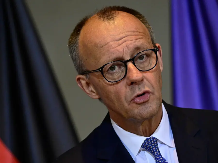 German economy facing 'deepest crisis' of post-war era