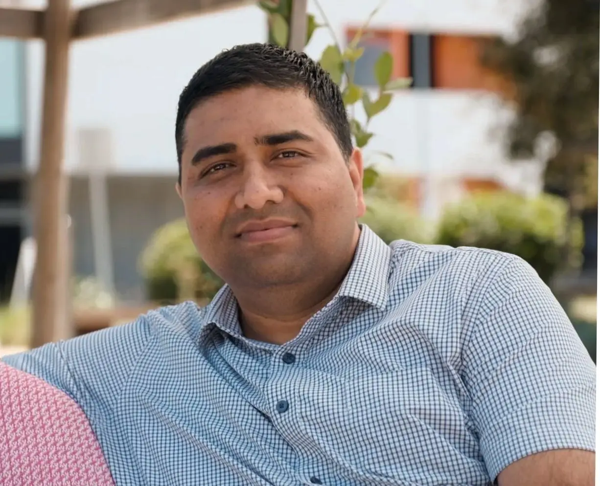 Meet Amar Subramanya: Indian-origin researcher appointed as Apple’s AI head