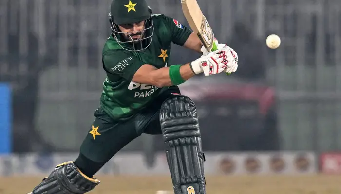 Abhishek tops latest ICC T20I batting rankings 2025, check where Pak's Sahibzada Farhan stands