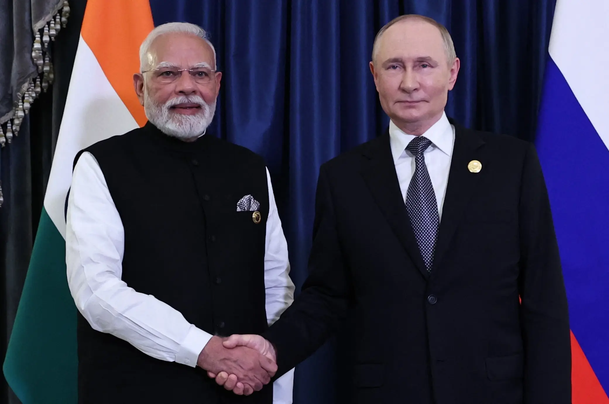 ‘We cannot interfere…’: What Kremlin said on India’s declining Russian oil imports