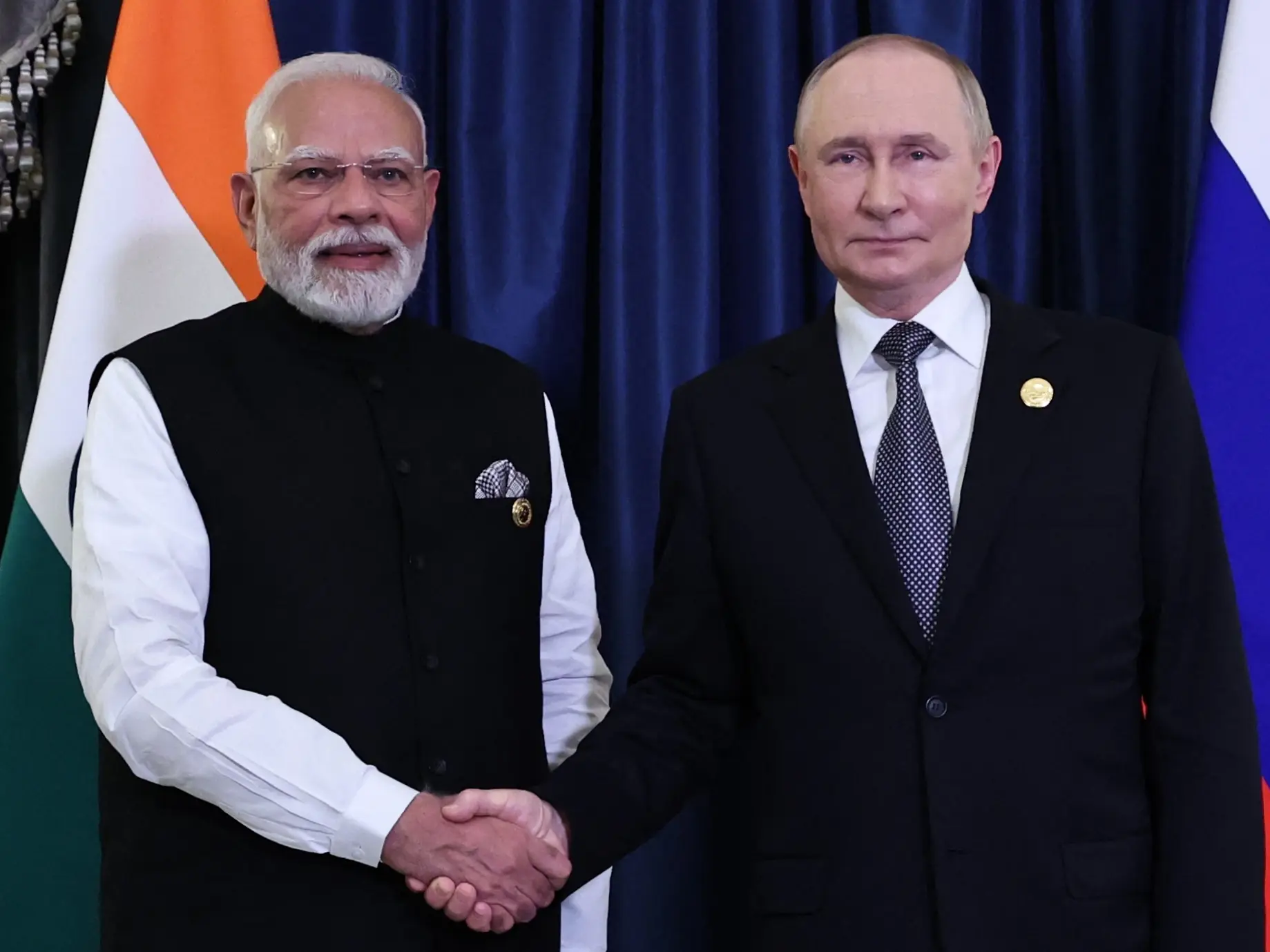 ‘We cannot interfere…’: What Kremlin said on India’s declining Russian oil imports ‘We cannot interfere…’: What Kremlin said on India’s declining Russian oil imports