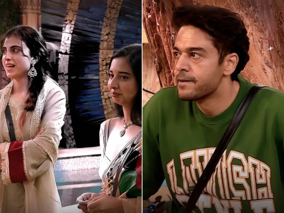 Epic showdown with Farhana, Tanya, Neelam: Gaurav's turning point