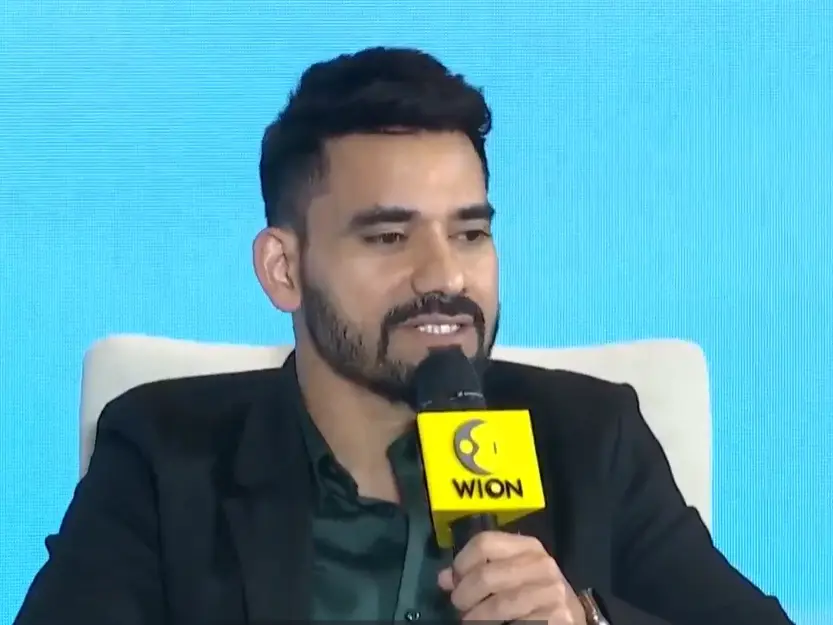 EVs can drive climate action and economically uplift lower-income group: Akash Gupta at Mission Sustainability Summit EVs can drive climate action and economically uplift lower-income group: Akash Gupta at Mission Sustainability Summit