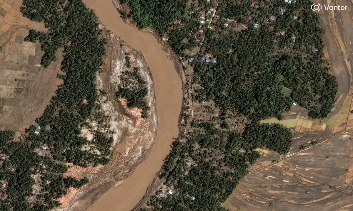 Over 600 killed in Indonesia