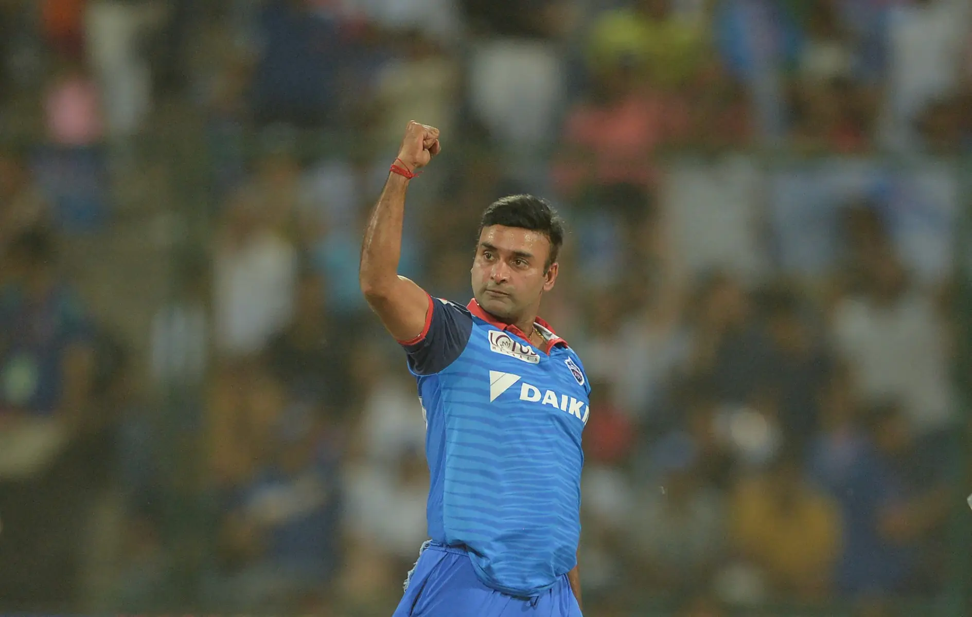 Amit Mishra - 83 matches
