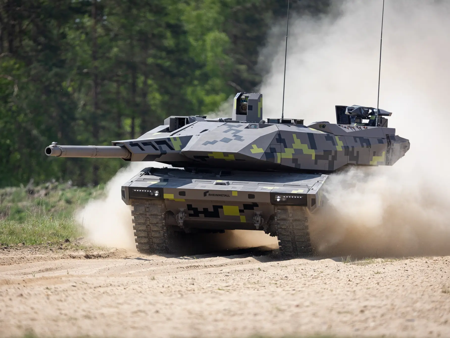 10 most advanced Russian tanks ranked by armor, firepower, and tech