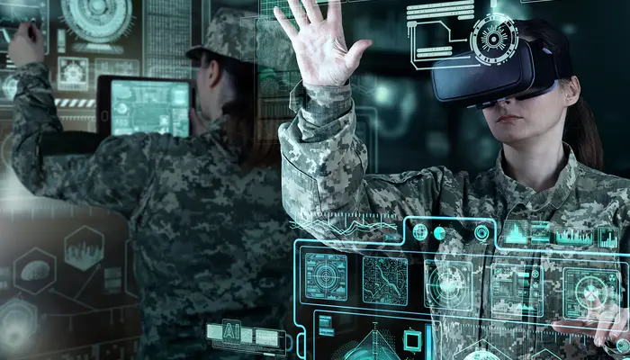 'War at speed of thought': If Claude AI can help kill a country's leader, do you really think your normal job is safe?