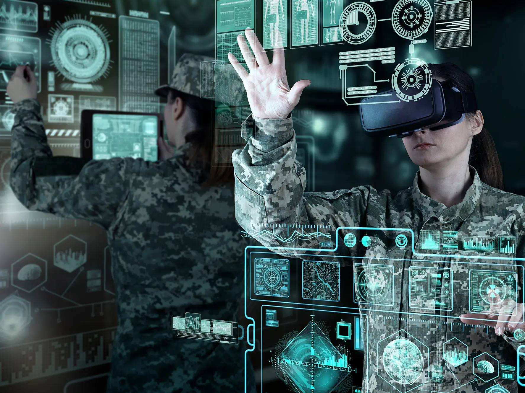 'War at speed of thought': If Claude AI can help kill a country's leader, do you really think your normal job is safe?