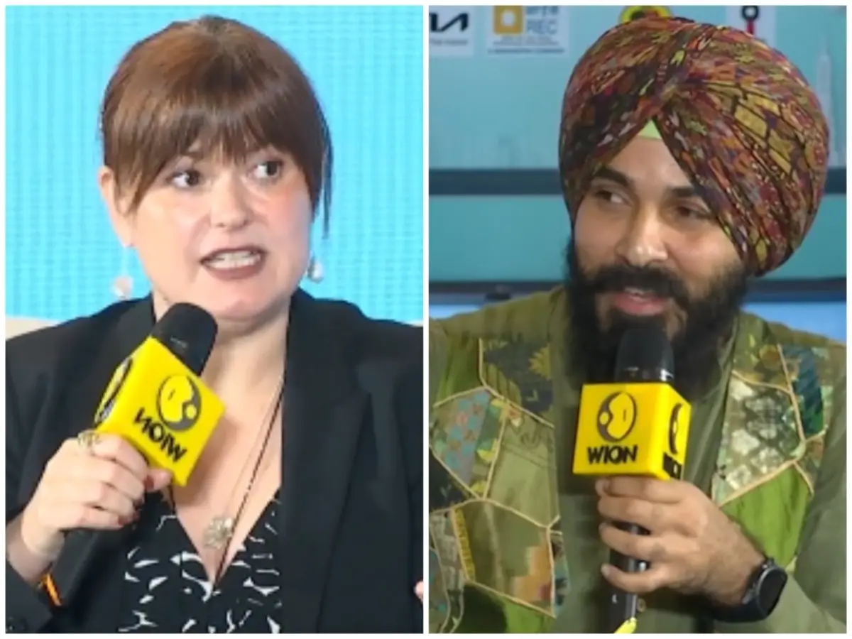 ‘Plastic comes from the Sun’: Expert explains why waste isn’t what we think at WION’s Mission Sustainability